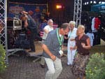 Im Biergarten